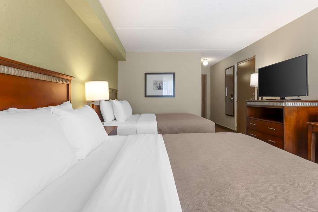 Quality Inn Peterborough Cameră foto